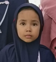 Almahyra Alsha Turizah